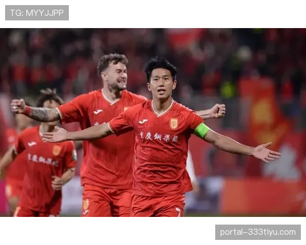 重庆铜梁龙面临中甲冲超竞争压力后续赛程尤为关键 重庆铜梁龙面临中甲冲超竞争压力后续赛程尤为关键